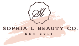 Sophia L Beauty Co