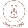 Cruelty free products