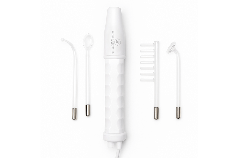 Skin Therapy Wand