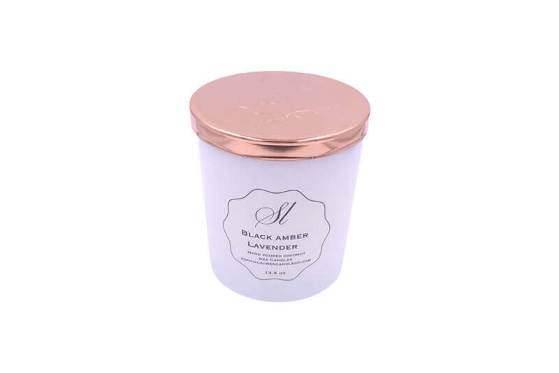 Signature SL Candle